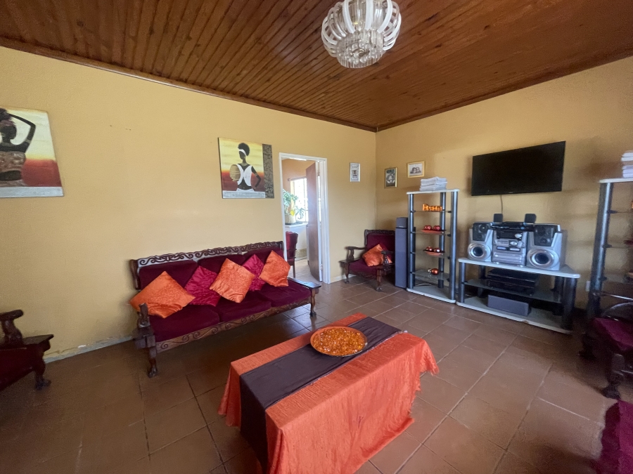 3 Bedroom Property for Sale in Amalinda Eastern Cape